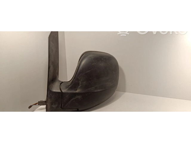 Zpětné zrcátko levé Mercedes-Benz Vito Viano W638 2003 232636001