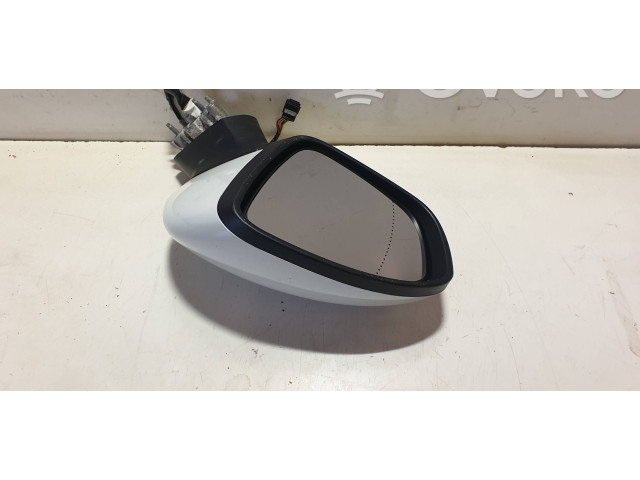 Зеркало электрическое        Renault Clio V  2019 -  года   