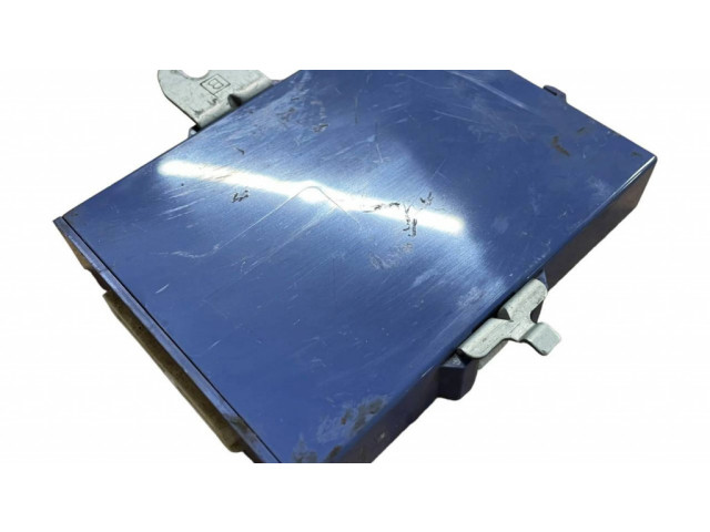 Блок управления парковки