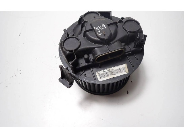 Вентилятор печки GMVB85P35 Renault Clio III