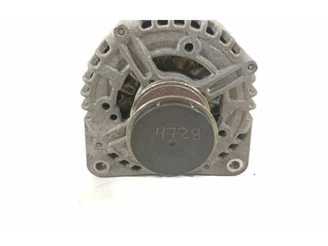 Генератор 03G903023   Volkswagen Passat Alltrack      