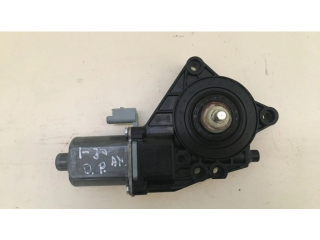 Передний двигатель механизма для подъема окон