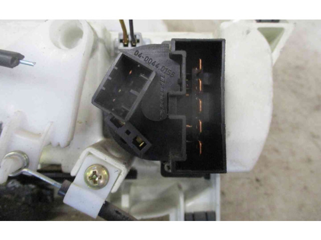 Блок управления климат-контролем 46723236, 22101295 Fiat Doblo