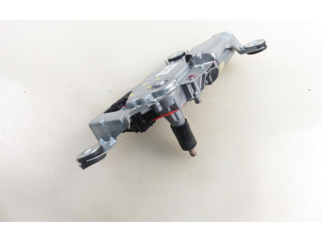 Моторчик заднего дворника 0390201824, 6917907 BMW X3 E83