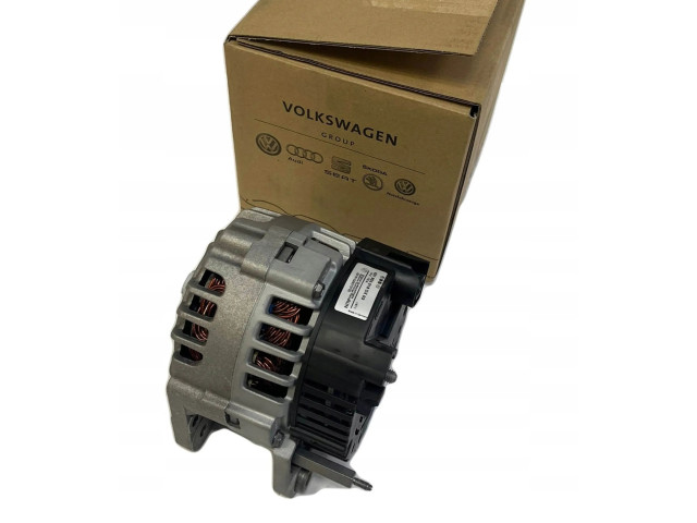 Генератор 037903018DX, 037903018CX Skoda Octavia Mk1 (1U)