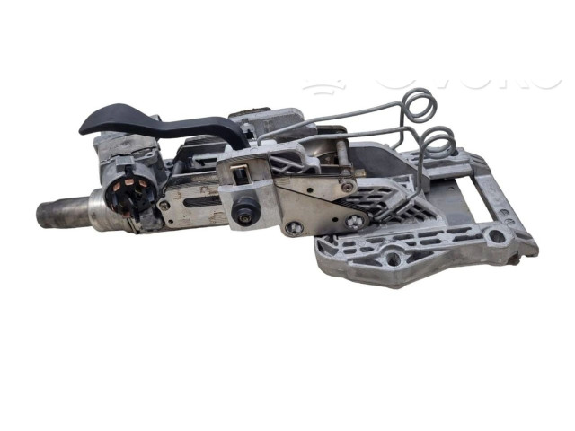 Рулевая рейка 4B0419502E, 4B0905851 Audi A6 S6 C5 4B 1997 - 2005 года