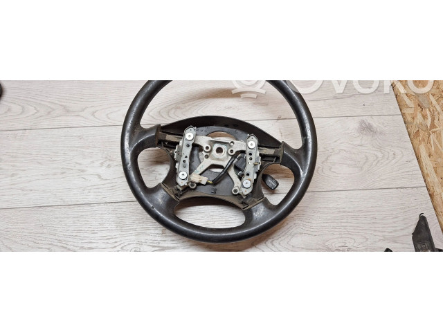 Руль Subaru Legacy VII 2019 - года GS13116640