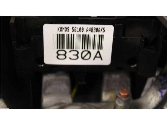 Volant KIA Carens III 2017 56100A4830AK5