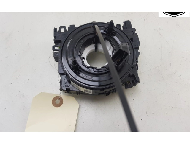 Подрулевой шлейф SRS 5Q0953549E, 5Q0953549E   Audi A3 S3 8V