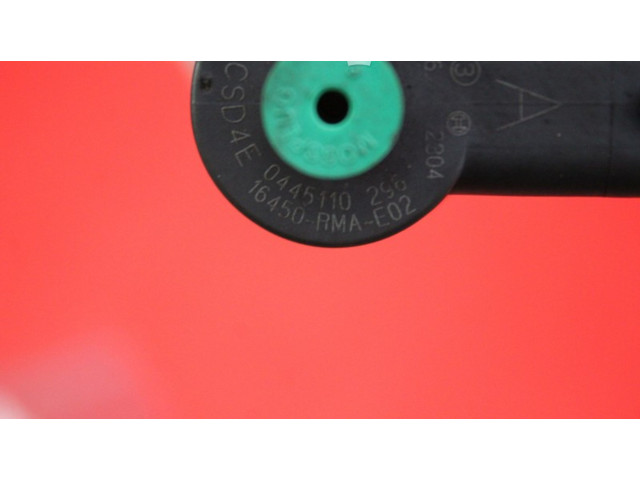 Vstřikovač 16450-RMA-E02, 16450-RMA-E02 Honda Civic