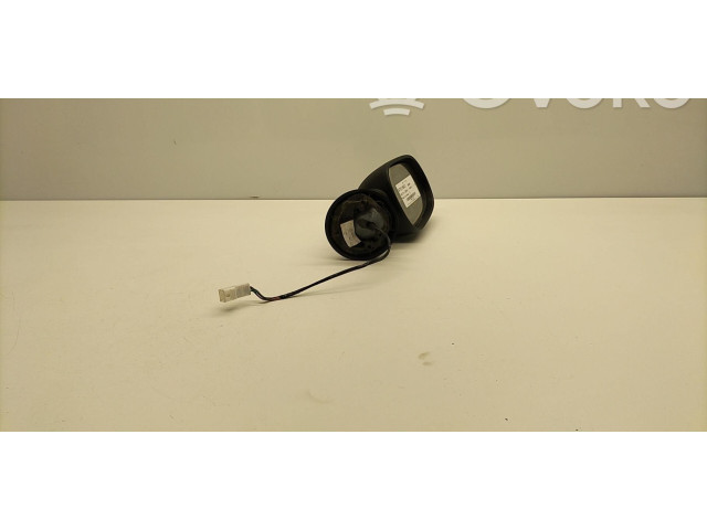 Зеркало (механическое)       Dacia Logan I  2004 - 2012 года   