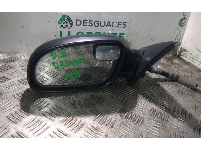 Зеркало электрическое Volvo V70 2005 - 2008 года
