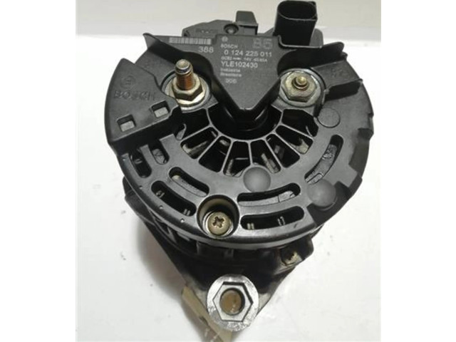 Генератор 0124225011, 0124225011 Rover 25