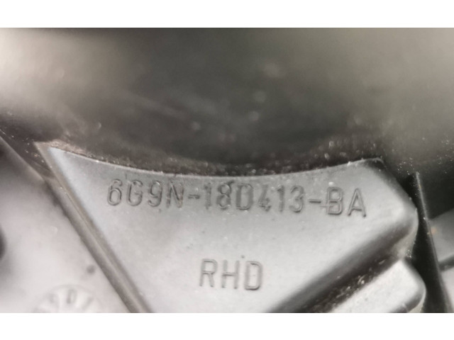 Вентилятор печки 6G9N18D413BA Volvo V70