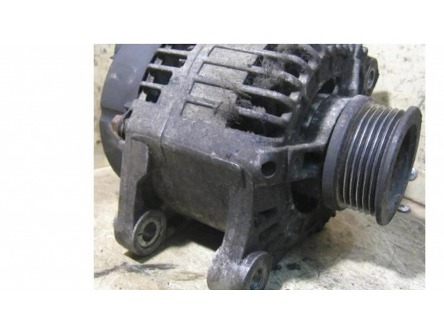 Генератор 63321349, 63321418   Alfa Romeo 166 0.0     