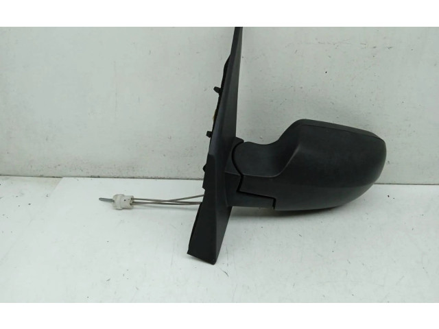 Зеркало электрическое Ford Fusion 2002 - 2005 года
