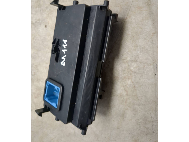 Другие блоки управления / модули 9687606680 Citroen DS4