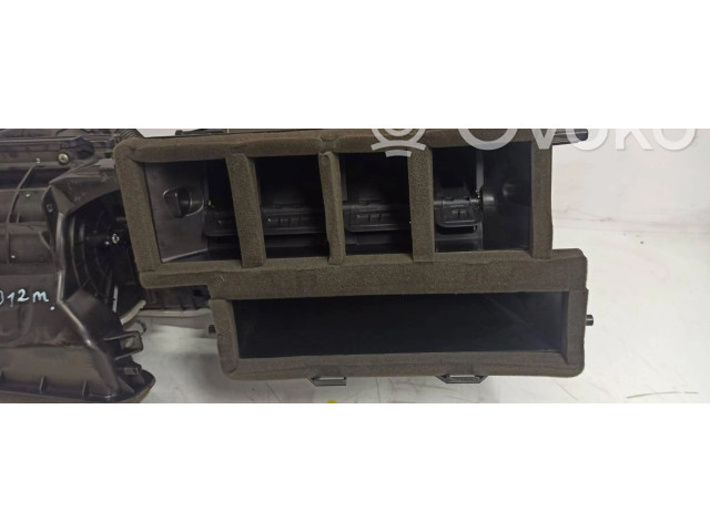 Вентилятор печки KIA Ceed