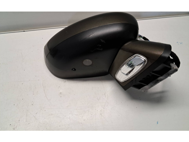 Зеркало электрическое        Citroen DS4   -  года   