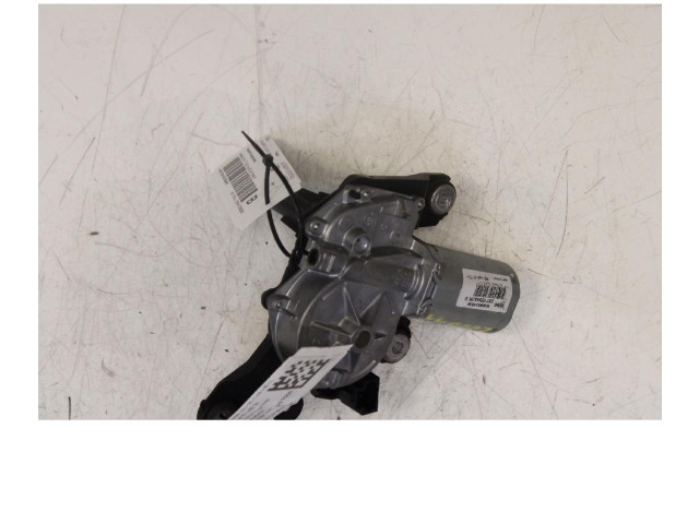 Моторчик заднего дворника Dacia Sandero