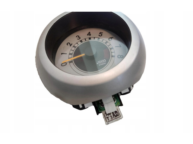 Панель приборов 700A35 Daihatsu Sirion