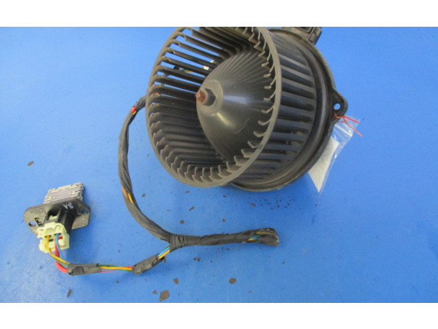Вентилятор печки       KIA Picanto