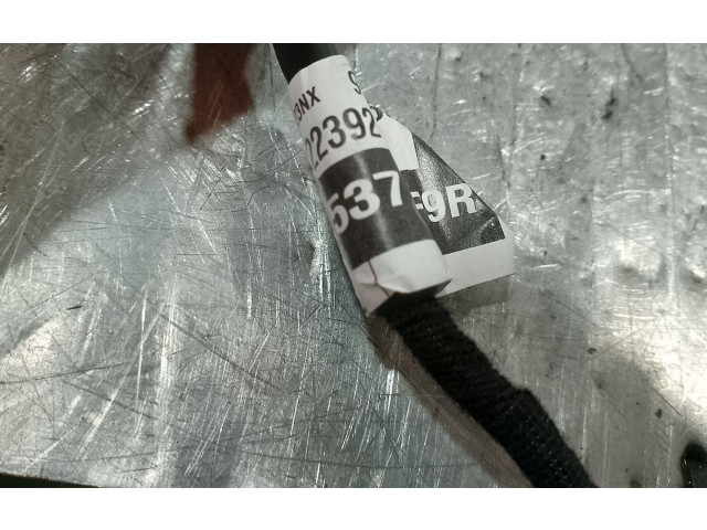 Зеркало электрическое Skoda Octavia Mk4 2019 - года