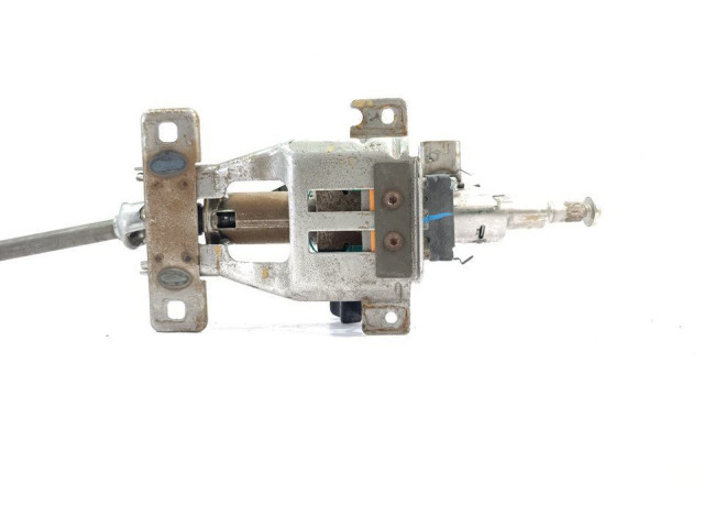    Рулевая рейка 4123GK   Citroen C3 2002 - 2004 года