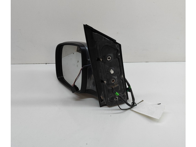 Zpětné zrcátko  Volkswagen Caddy 2014  2K5857508AC  