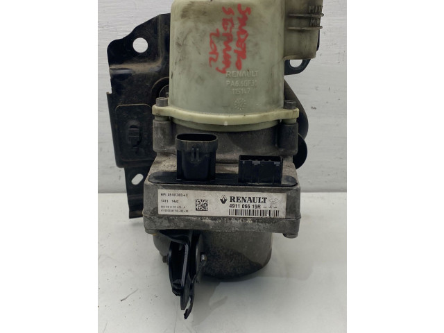 Форсунка     Dacia Sandero   