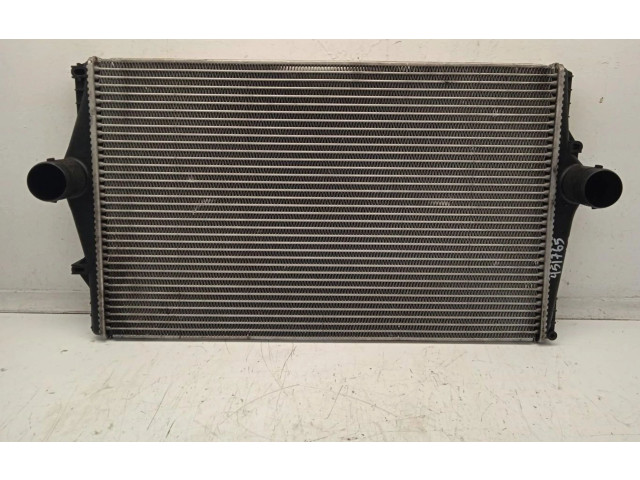 Интеркулер  8649471   Volvo S80 