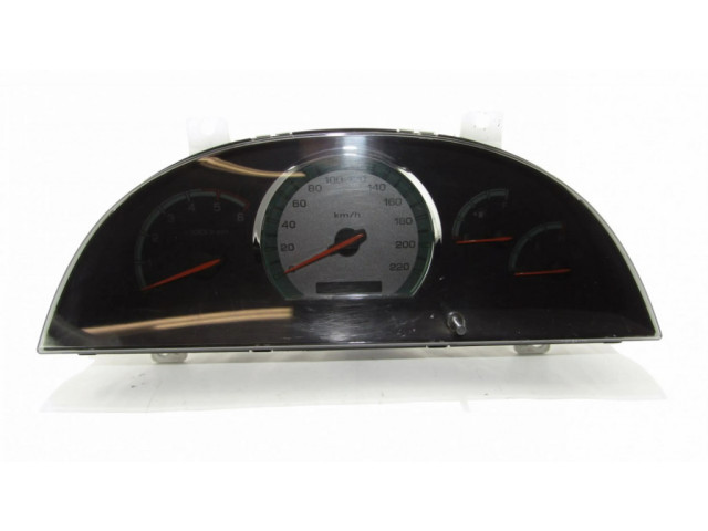 Панель приборов 8022008B00   SsangYong Rexton       