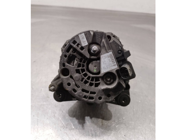 Генератор 06F903023F, 0124525091 Mitsubishi Outlander