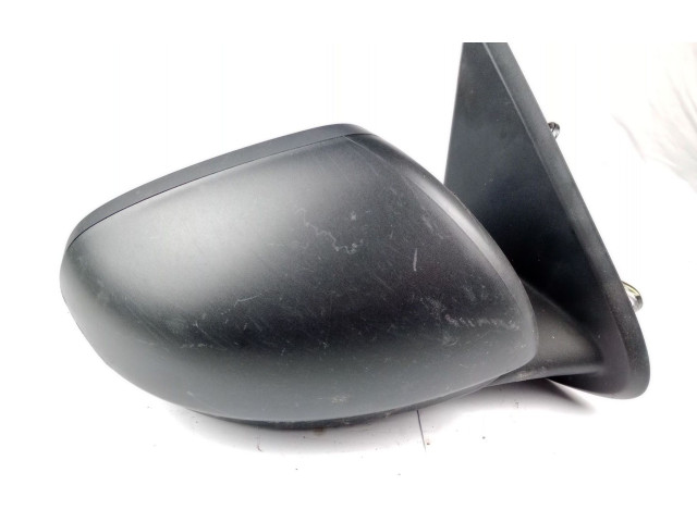 Vstřikovací lišta Dacia Duster II H4M D7