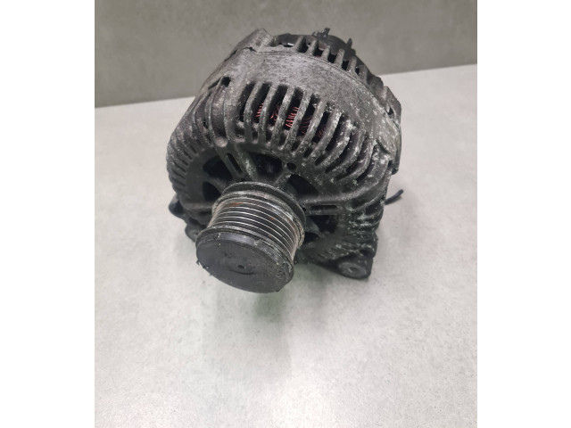 Генератор 03G903016A, TG17C054 Audi A6 S6 C6 4F