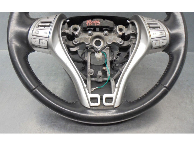 Volant Nissan Pulsar 2015 484303ZL2B