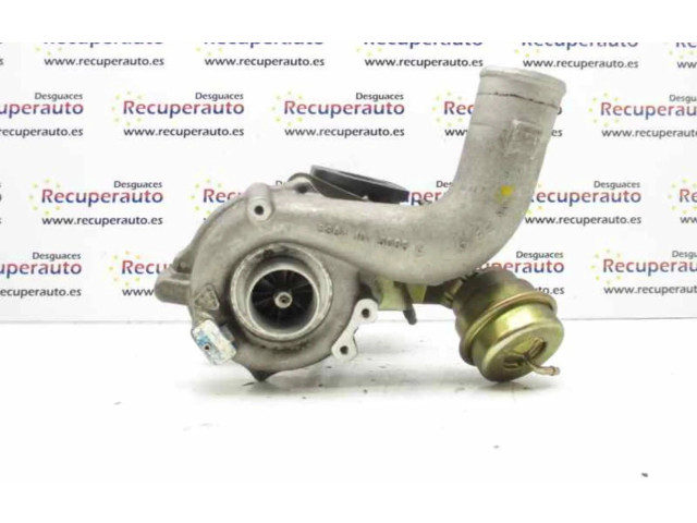  Турбина Audi A3 S3 8L  06A145703G         