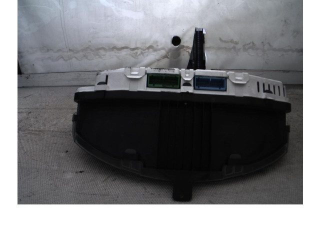 Přístrojová deska  Honda Stream 2001   