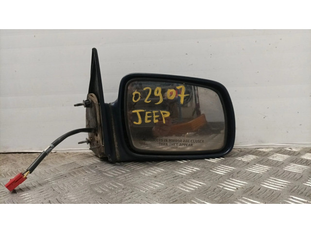 Зеркало электрическое        Jeep Grand Cherokee  1993-1998 года   