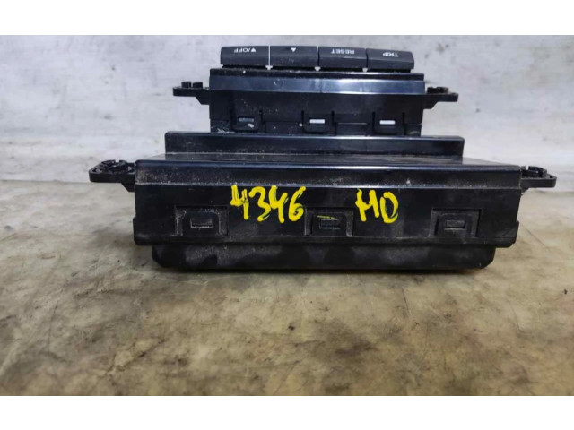 Дисплей KIA Ceed