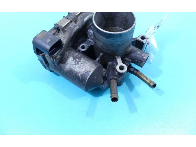 Поршень Дроссель  0280750095, IMPRK1242591  Seat Ibiza II (6k)  