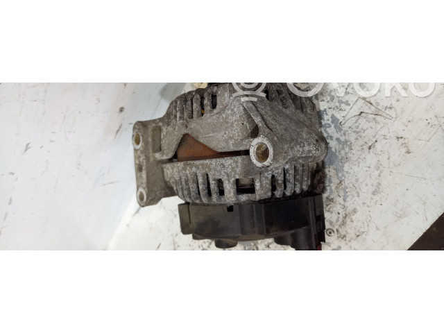 Генератор 51880175, TG12S111   Fiat Punto (199)      