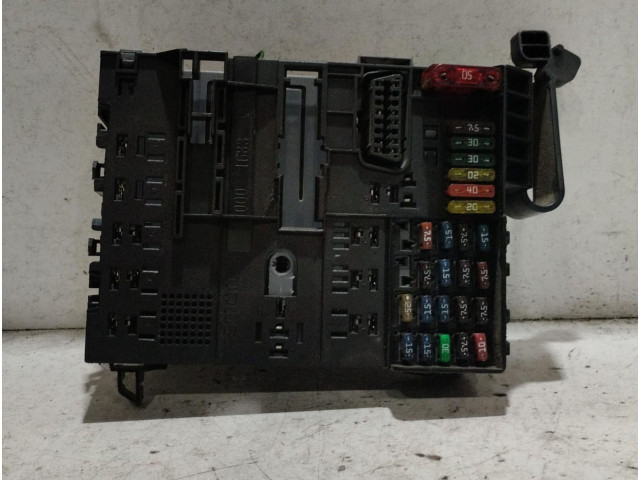   Pojistková skříňka 001683V0001, 001683V0001   Smart ForTwo  2003