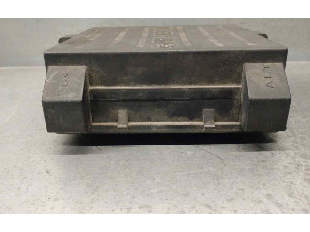 Модуль управления BSM 8231008630   SsangYong Rexton