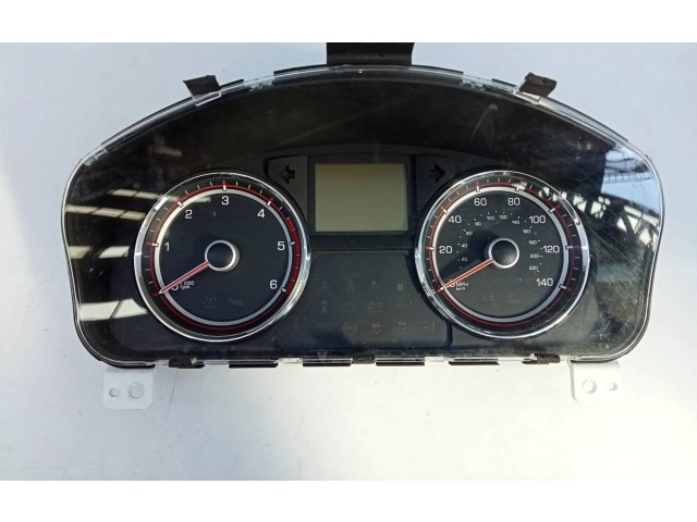 Панель приборов 8022034280 SsangYong Korando