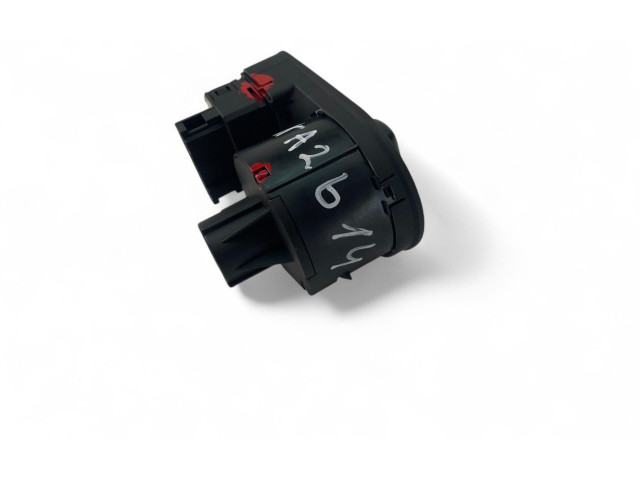 Блок управления 8P1941531C Audi A3 S3 8P