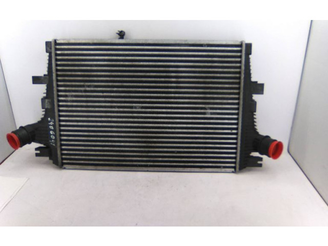 Интеркулер 50507299 Alfa Romeo 159