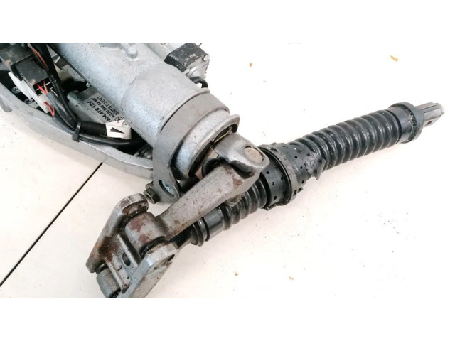 Рулевая рейка 40447512V, 118138 Mercedes-Benz S W220 1998-2006 года