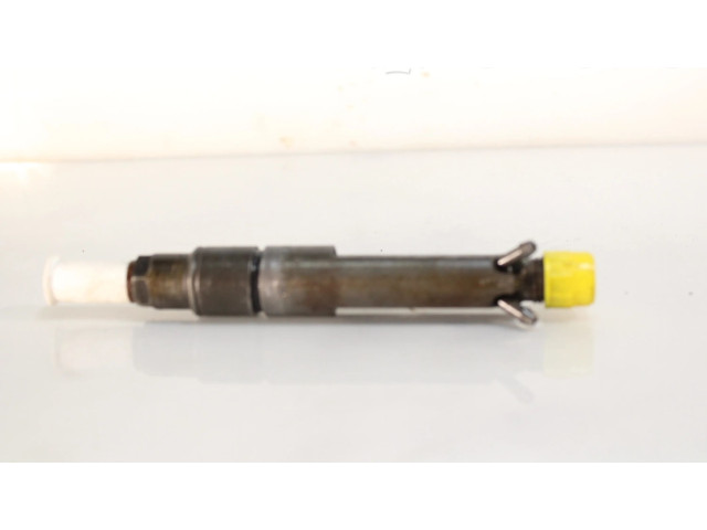 Форсунка Skoda Octavia Mk1 (1U)