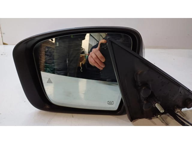 Зеркало электрическое левое Maserati Levante 2017- года